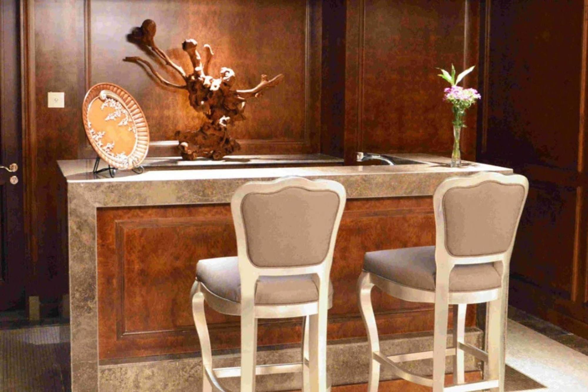 Luxury Blue Horizon Hotel Dongying Extérieur photo
